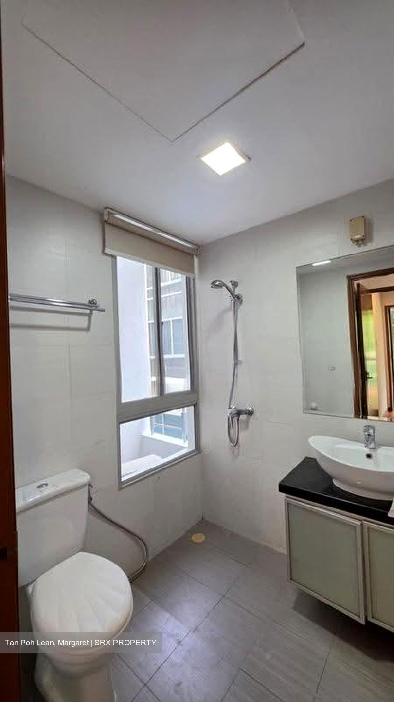 Water Terrace (D19), Terrace #615167641